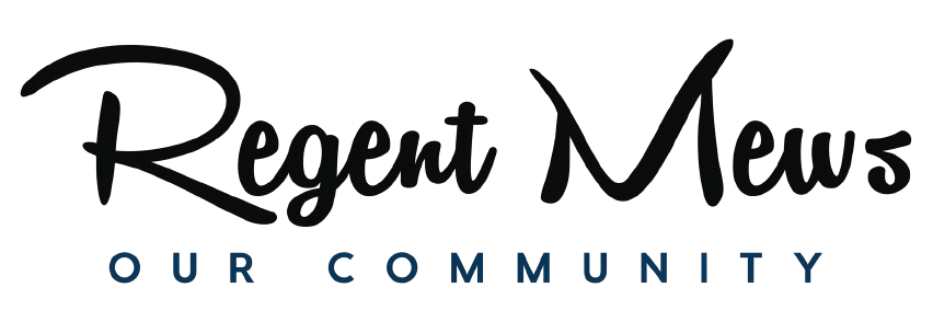 Regent Mews Units